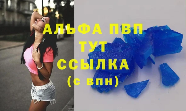 Альфа ПВП Белокуриха